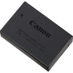 Lp-E17 Battery Pack