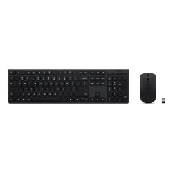 Keyboard Mouse Included