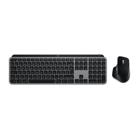 Mx Keys S Combo For Mac