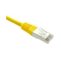 CAT6A S/FTP PATCH CABLE