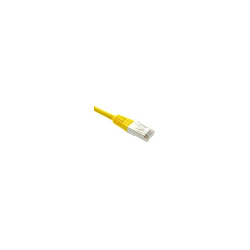 CAT6A S/FTP PATCH CABLE