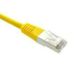 CAT6A S/FTP PATCH CABLE