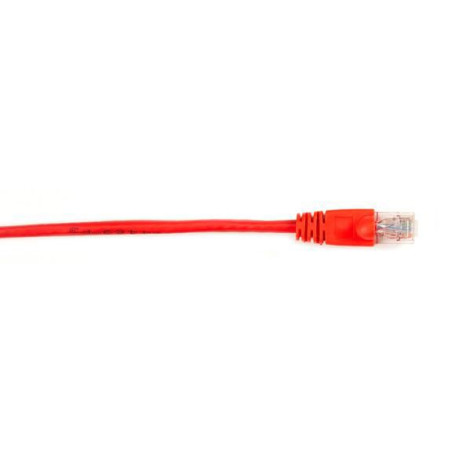 BBXCONN CAT6 PATCH CBL-UTP