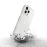 React iPhone 15 Pro Max Stardust - clear