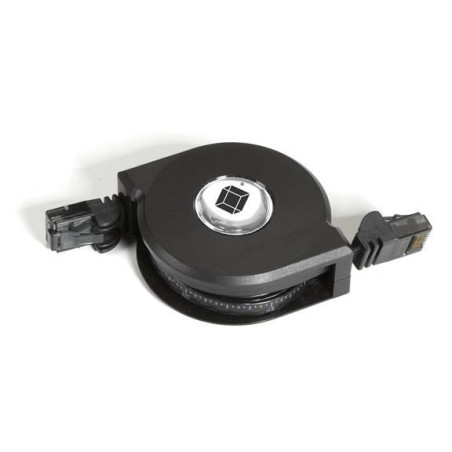 CAT6 RETRACTABLE PATCH CABLE