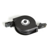 CAT6 RETRACTABLE PATCH CABLE