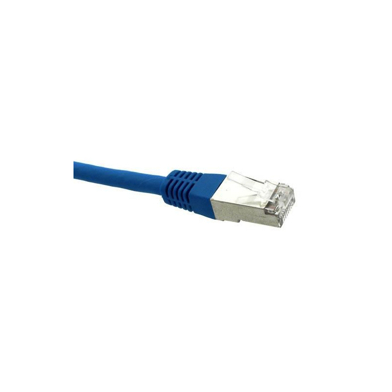 CAT6 GIGATRUE S/FTP LSZH