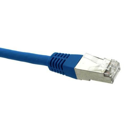 CAT6 GIGATRUE S/FTP LSZH