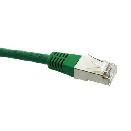 CAT6 GIGATRUE S/FTP LSZH