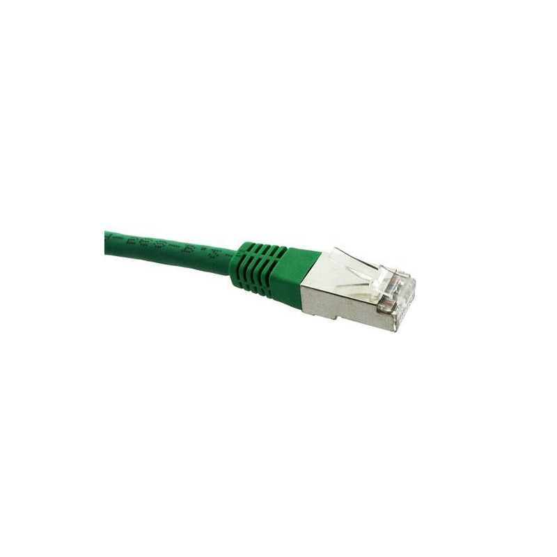CAT6 GIGATRUE S/FTP LSZH