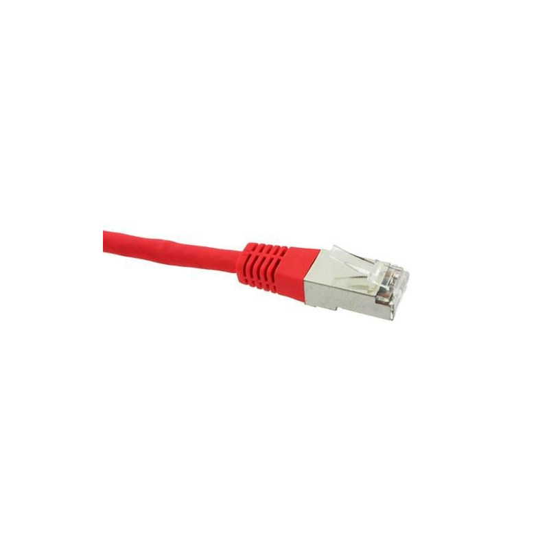 CAT6 GIGATRUE S/FTP LSZH