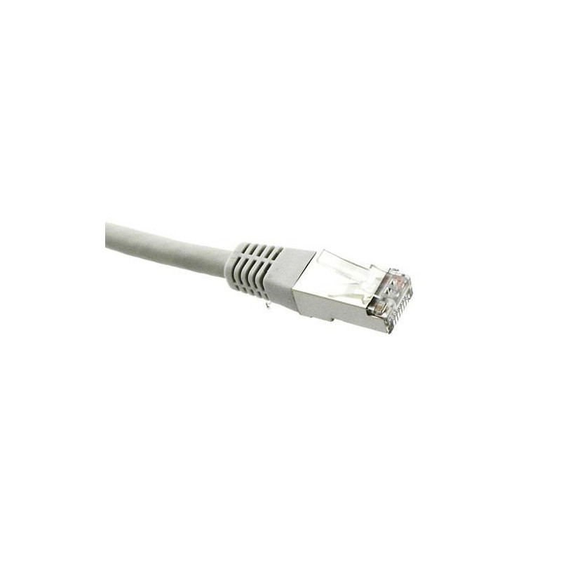 CAT6 GIGATRUE S/FTP LSZH