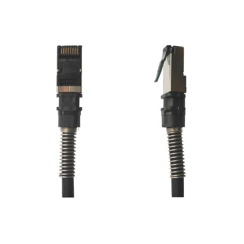 PCI-6 PATCH CABLES U/FTP