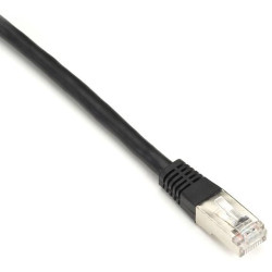 CAT6 SHLD PATCH CABLE 1FT 26