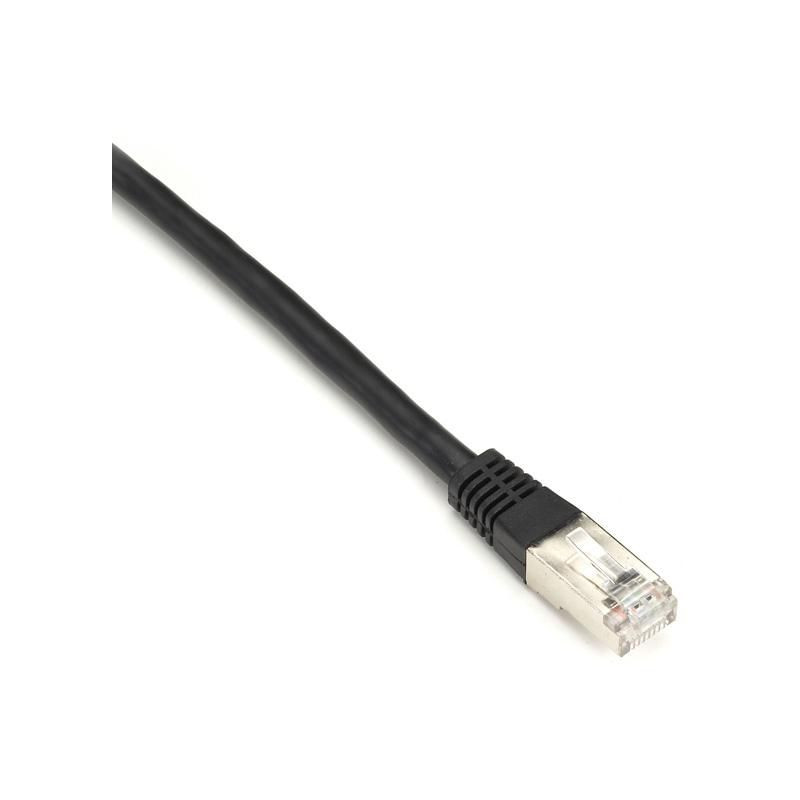 CAT6 SHLD PATCH CABLE 1FT 26