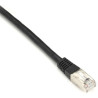 CAT6 SHLD PATCH CABLE 1FT 26