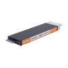KIOXIA XD7P Series - SSD - cifrado - 7680GB - interno - E1.S | APLIUM
