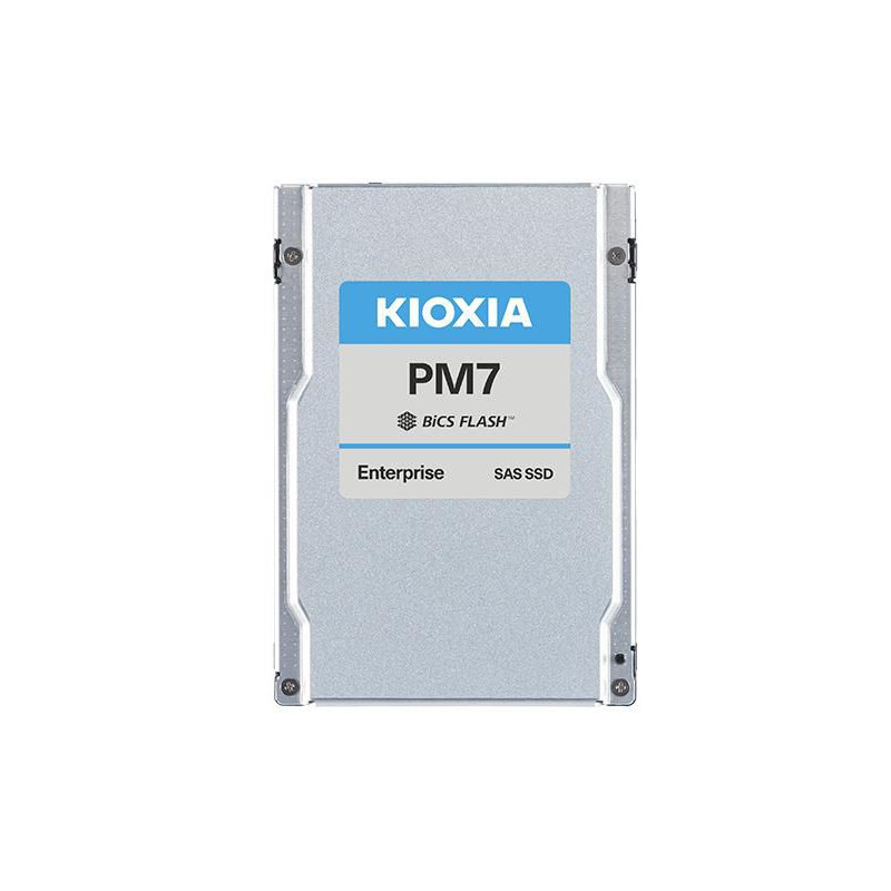 KIOXIA PM7-V Series KPM7VVUG3T20 - SSD - Enterprise - cifrad | APLIUM