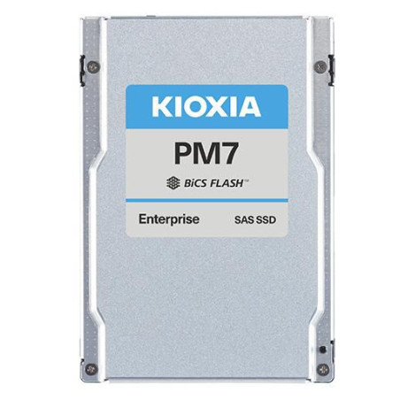 KIOXIA PM7-V Series KPM7VVUG3T20 - SSD - Enterprise - cifrad | APLIUM