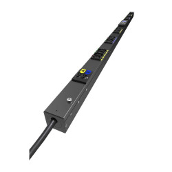 Pdu G4 Sw 0U 309 32A 1P | APLIUM
