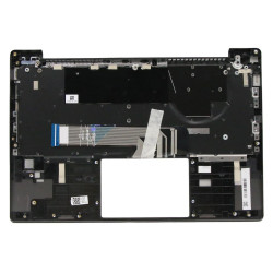 UpperCase C81J7BK FP w/NBLKB