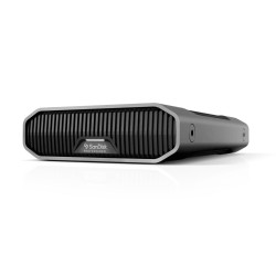 SanDisk Professional G-DRIVE - Disco duro - Enterprise - 24T | APLIUM