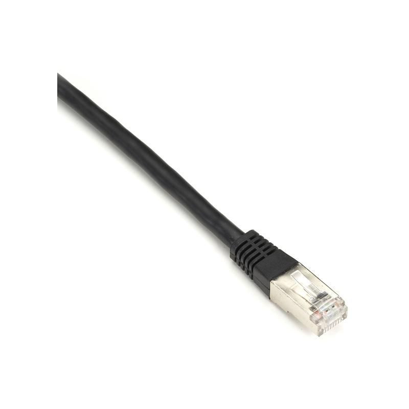 CAT6 SHLD PATCH CABLE 2FT 26