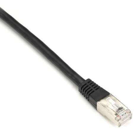 CAT6 SHLD PATCH CABLE 5FT 26
