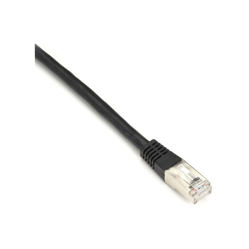CAT6 SHLD PATCH CABLE 6FT 26