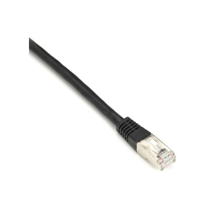 CAT6 SHLD PATCH CABLE 10FT 26