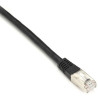 CAT6 SHLD PATCH CABLE 10FT 26