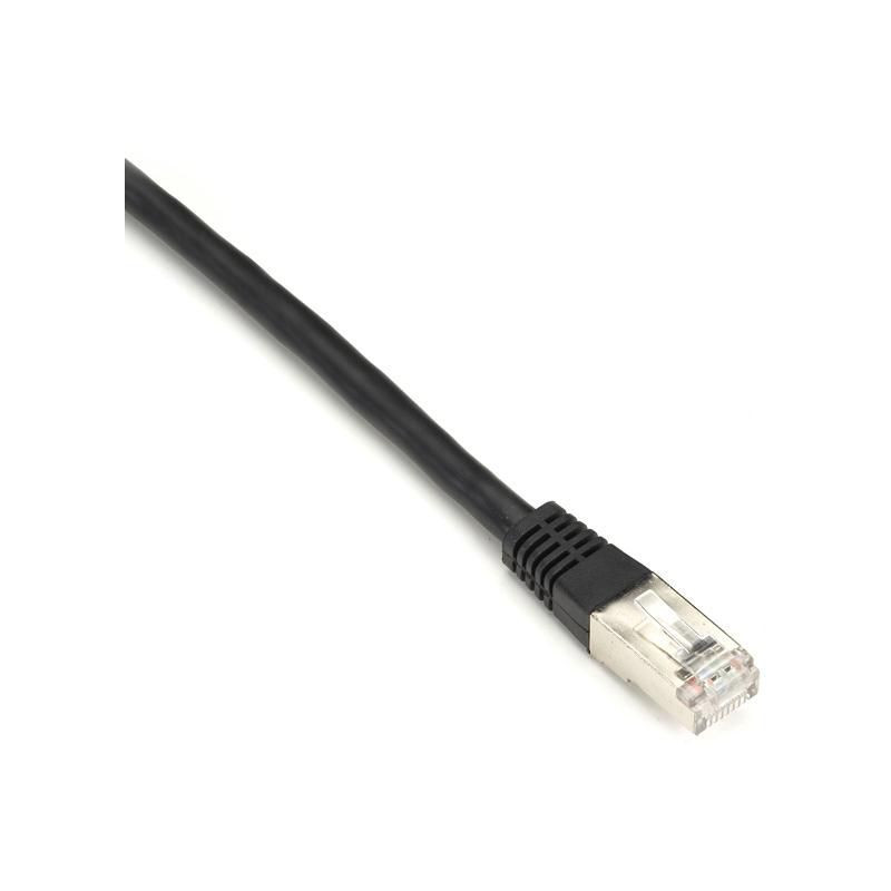 CAT6 SHLD PATCH CABLE 15FT 26