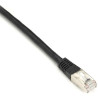 CAT6 SHLD PATCH CABLE 15FT 26