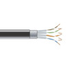 CAT6 STP STRND PVC BULK 26