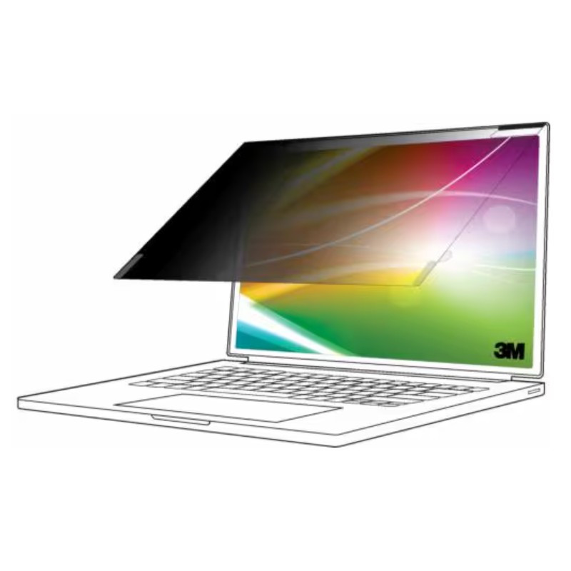 Filter 3M Bright 14in/16:10