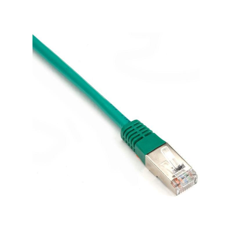 CAT6 SHLD PATCH CABLE 15FT 26