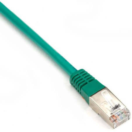CAT6 SHLD PATCH CABLE 30FT 26