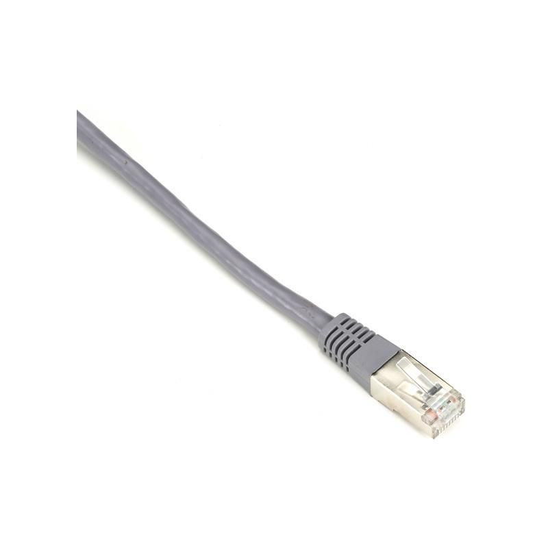 CAT6 SHLD PATCH CABLE 6FT 26