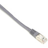 CAT6 SHLD PATCH CABLE 6FT 26