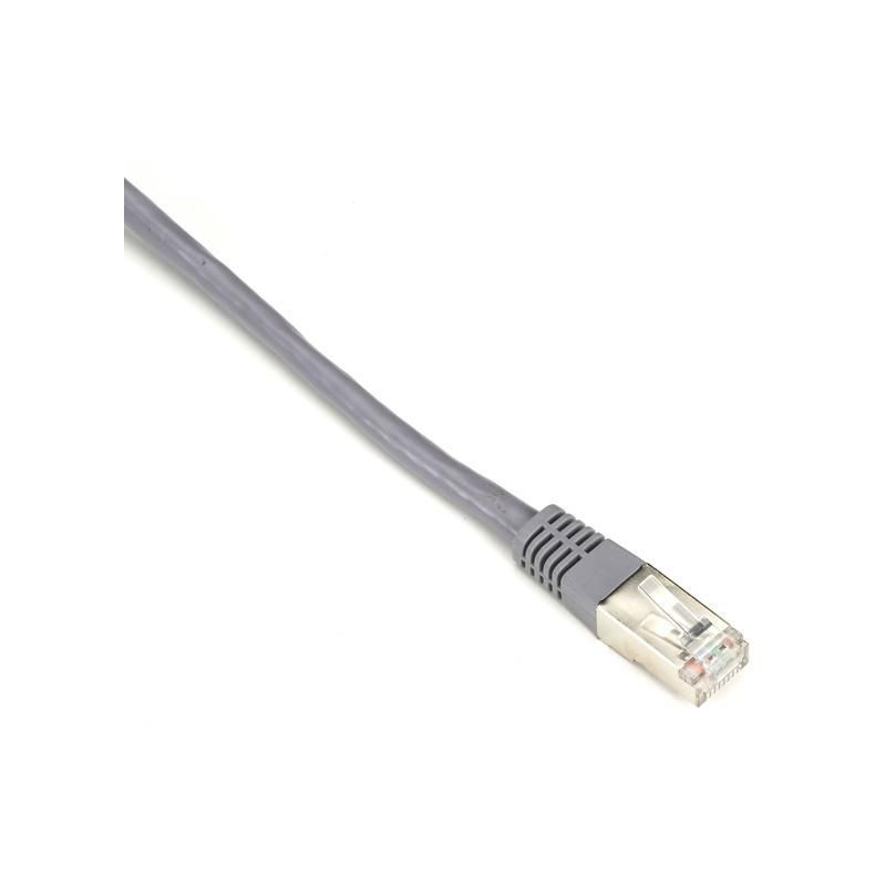 CAT6 SHLD PATCH CABLE 10FT 26