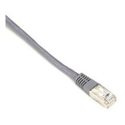 CAT6 SHLD PATCH CABLE 15FT 26