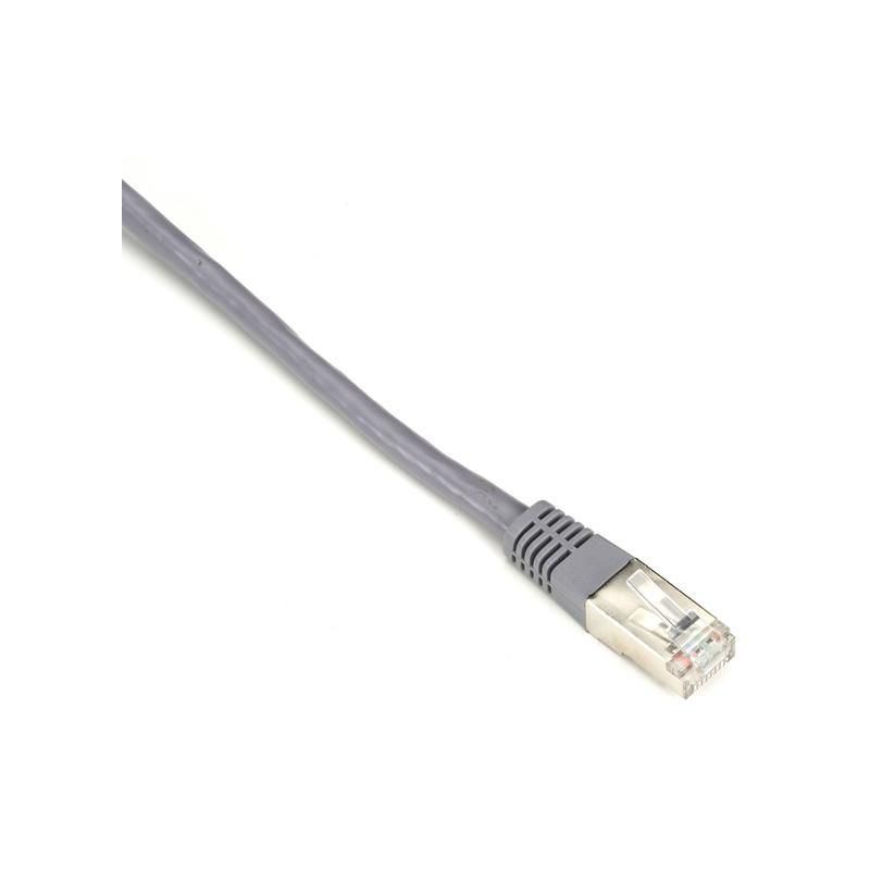 CAT6 SHLD PATCH CABLE 25FT 26