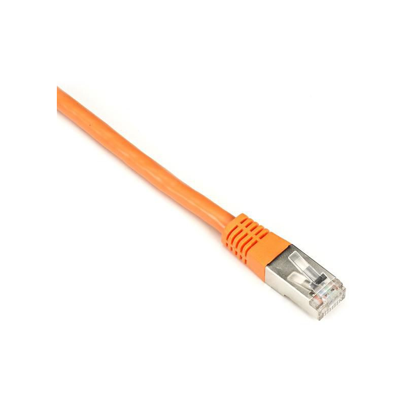 CAT6 SHLD PATCH CABLE 5FT 26