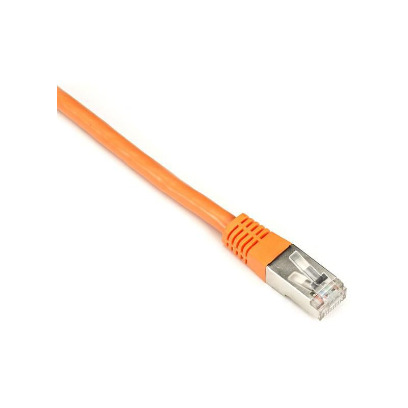 CAT6 SHLD PATCH CABLE 30FT 26