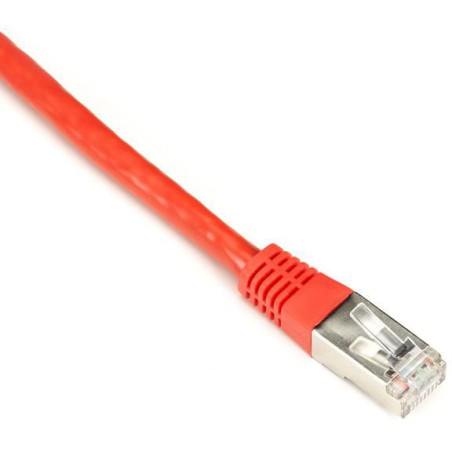 CAT6 SHLD PATCH CABLE 5FT 26