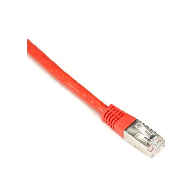 CAT6 SHLD PATCH CABLE 6FT 26