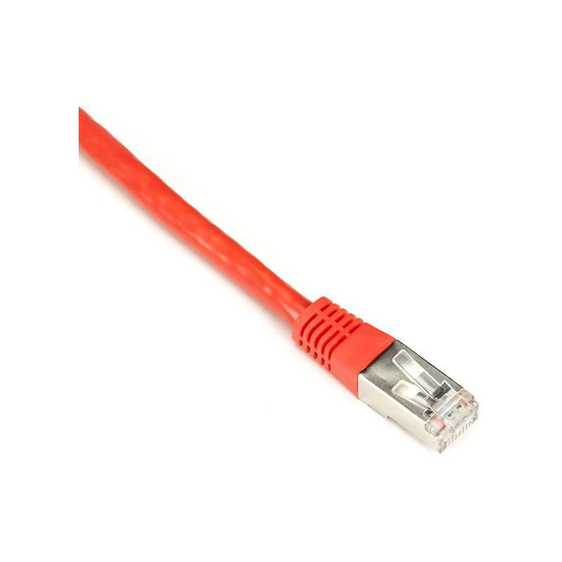 CAT6 SHLD PATCH CABLE 10FT 26