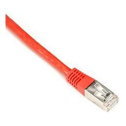 CAT6 SHLD PATCH CABLE 15FT 26