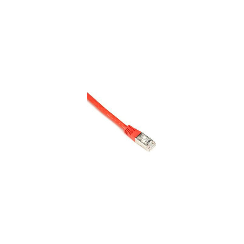 CAT6 SHLD PATCH CABLE 15FT 26