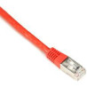 CAT6 SHLD PATCH CABLE 15FT 26